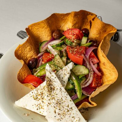 Πιάτα Οινοσχολείο