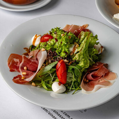 Πιάτα Οινοσχολείο