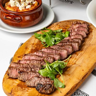 Πιάτα Οινοσχολείο