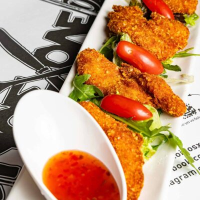 Πιάτα Οινοσχολείο