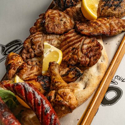 Πιάτα Οινοσχολείο