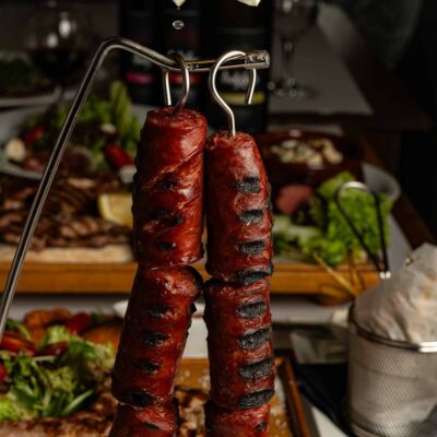 Πιάτα Οινοσχολείο